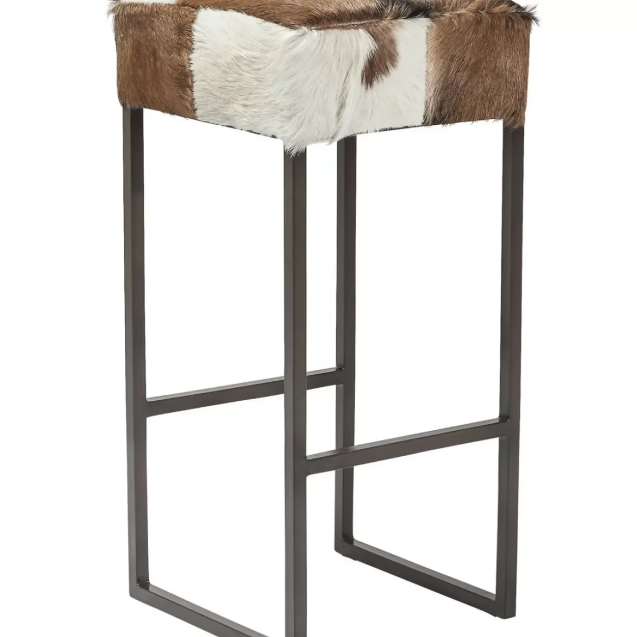 Sitzbänke-KARE Design Barhocker Country Life