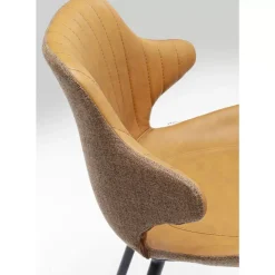 Sitzbänke-KARE Design Barhocker Enders