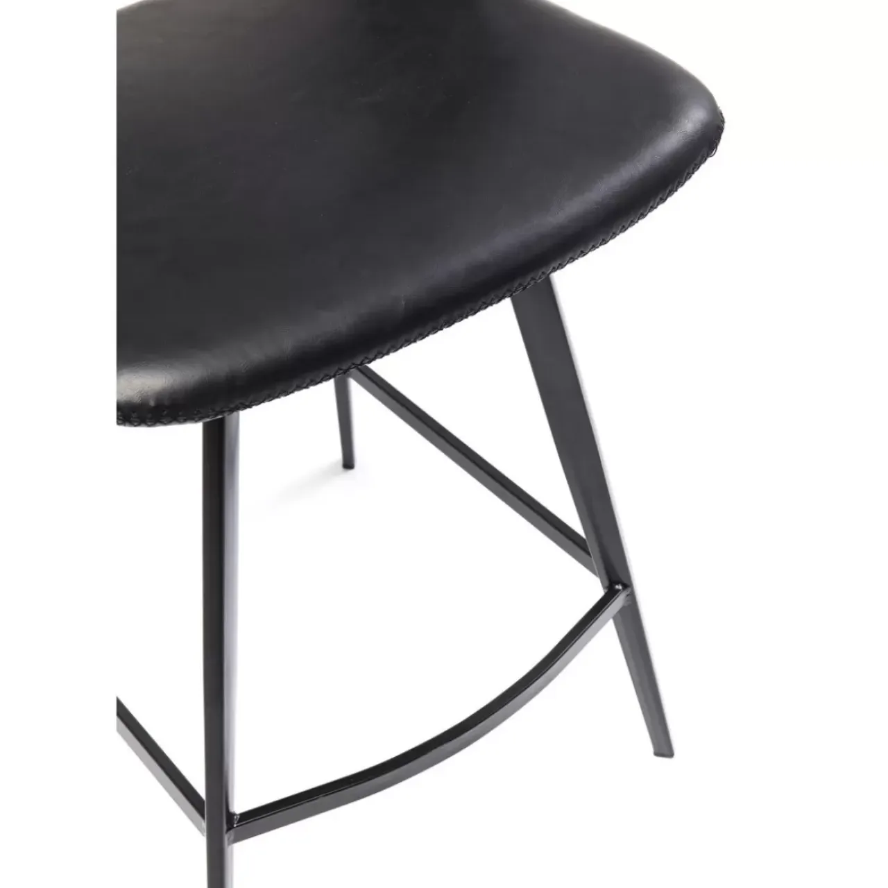 Sitzbänke-KARE Design Barhocker Reunion