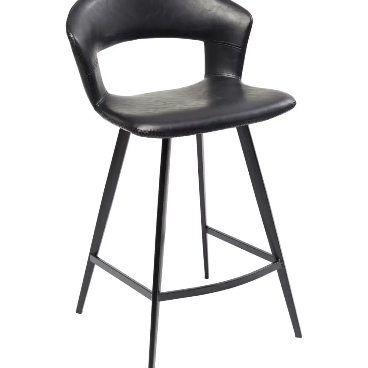 Sitzbänke-KARE Design Barhocker Reunion