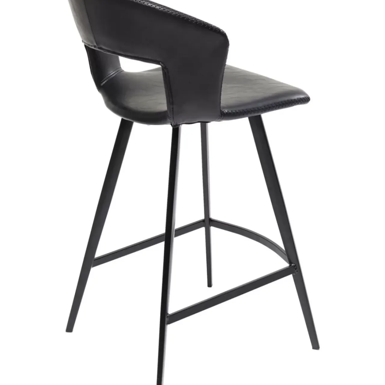 Sitzbänke-KARE Design Barhocker Reunion