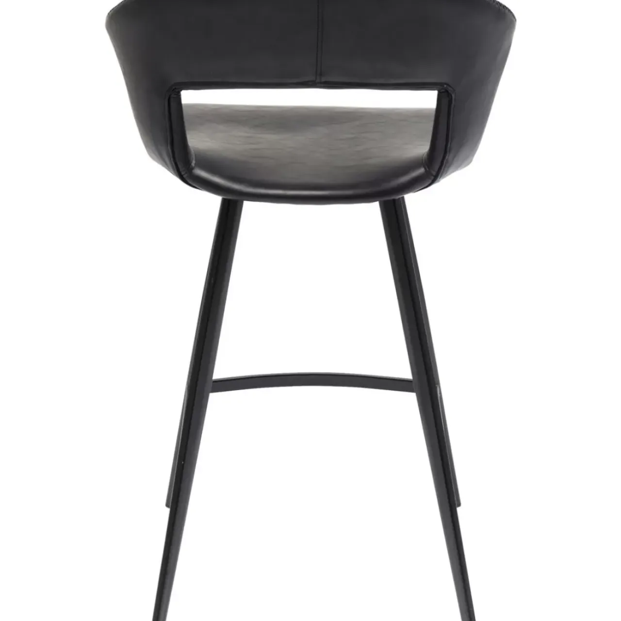 Sitzbänke-KARE Design Barhocker Reunion