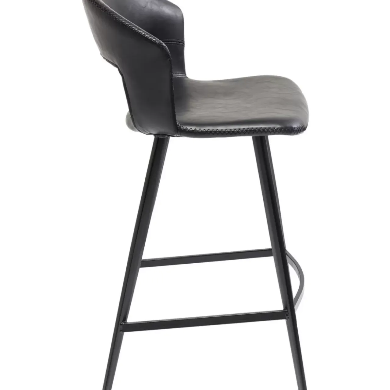 Sitzbänke-KARE Design Barhocker Reunion