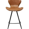 Sitzbänke-KARE Design Barhocker Rusty