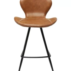 Sitzbänke-KARE Design Barhocker Rusty