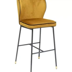 Sitzbänke-KARE Design Barhocker Stavanger
