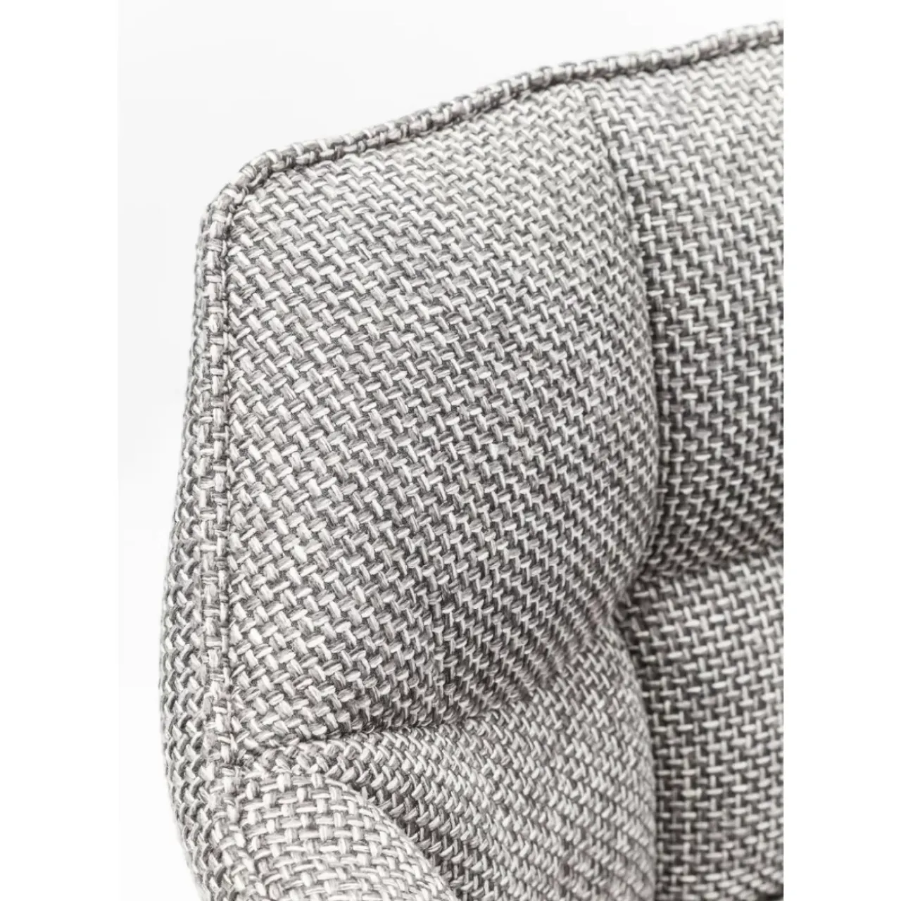 Sitzbänke-KARE Design Barhocker Thinktank Quattro