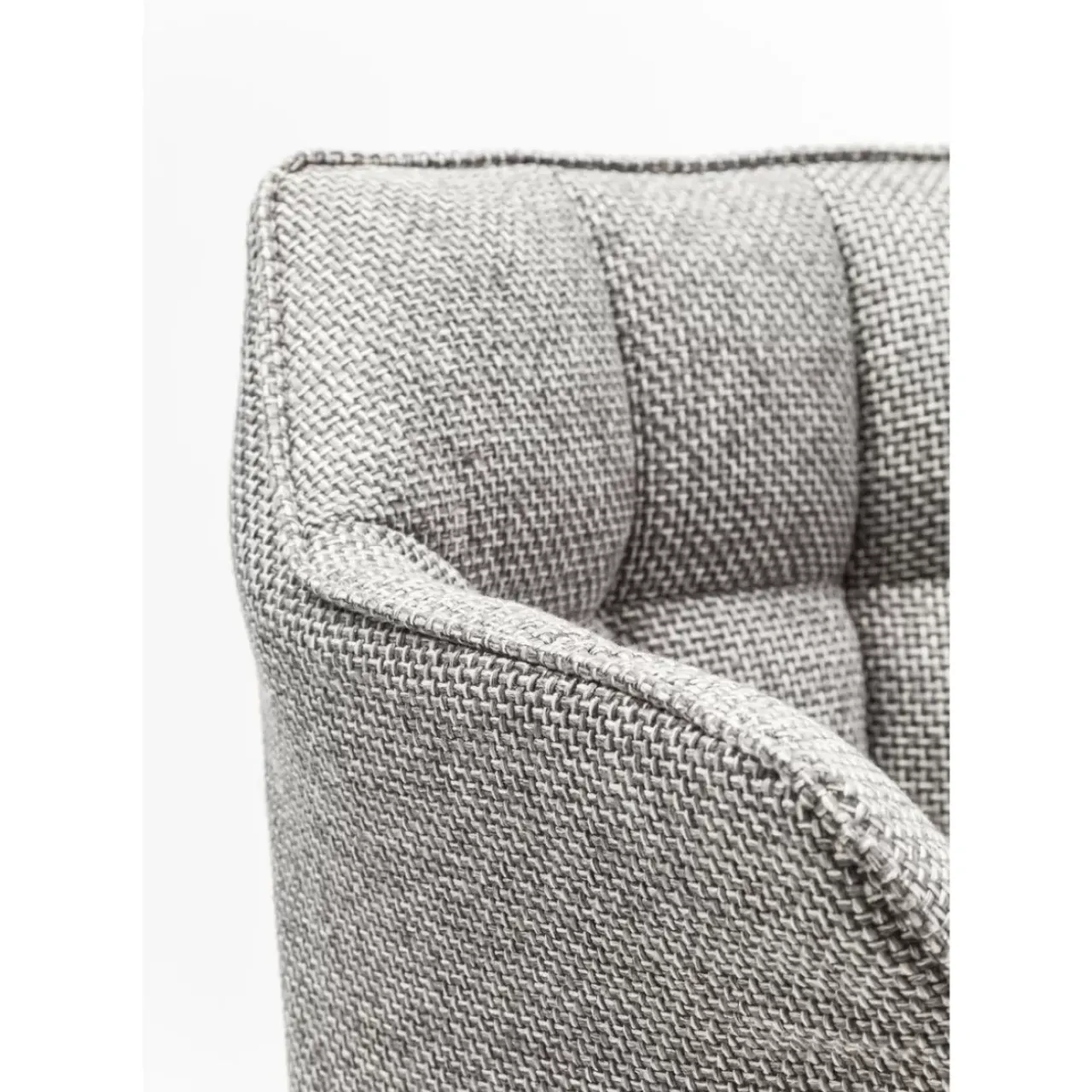 Sitzbänke-KARE Design Barhocker Thinktank Quattro