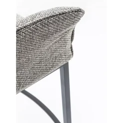Sitzbänke-KARE Design Barhocker Thinktank Quattro