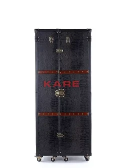 Bars-KARE Design Barschrank Globetrotter