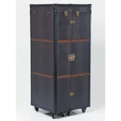 Bars-KARE Design Barschrank Globetrotter