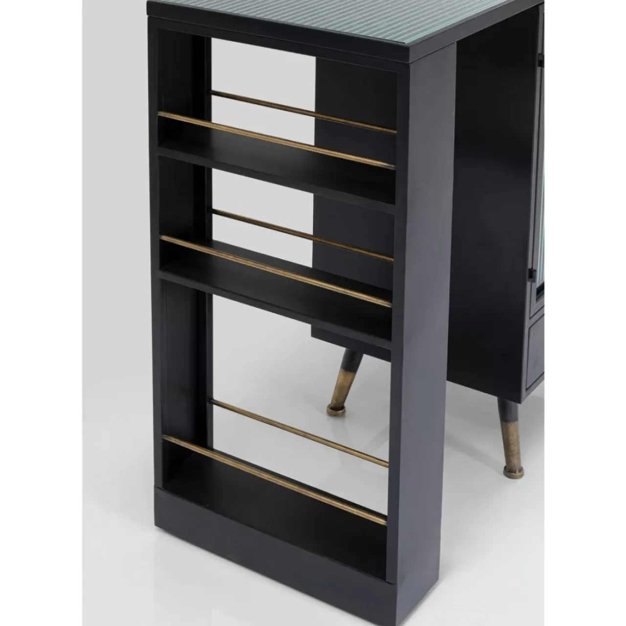 Bars-KARE Design Barschrank La Gomera
