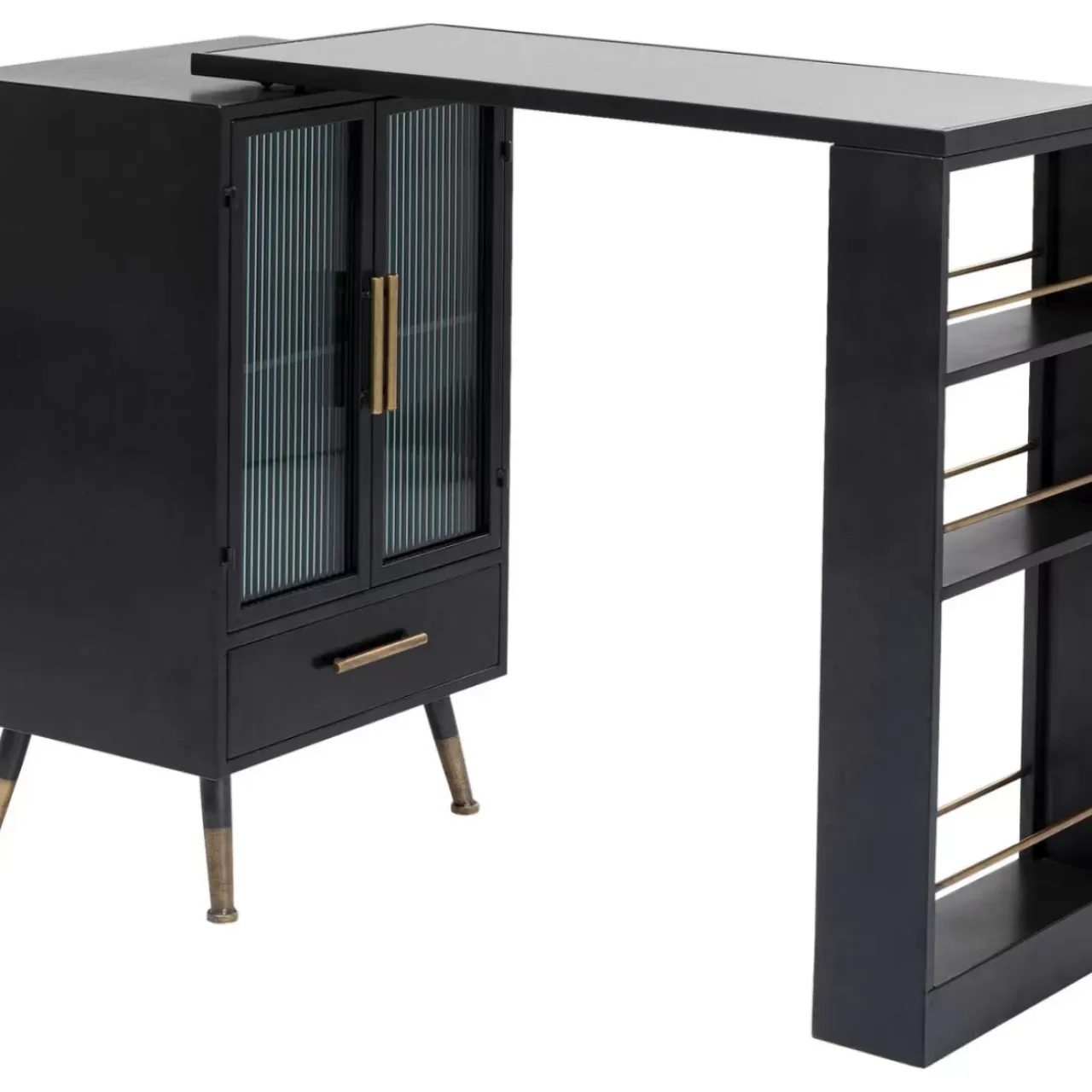 Bars-KARE Design Barschrank La Gomera