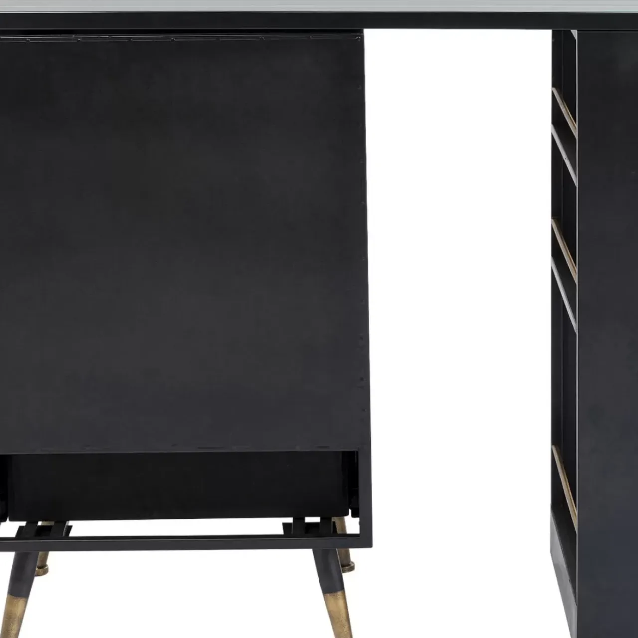 Bars-KARE Design Barschrank La Gomera