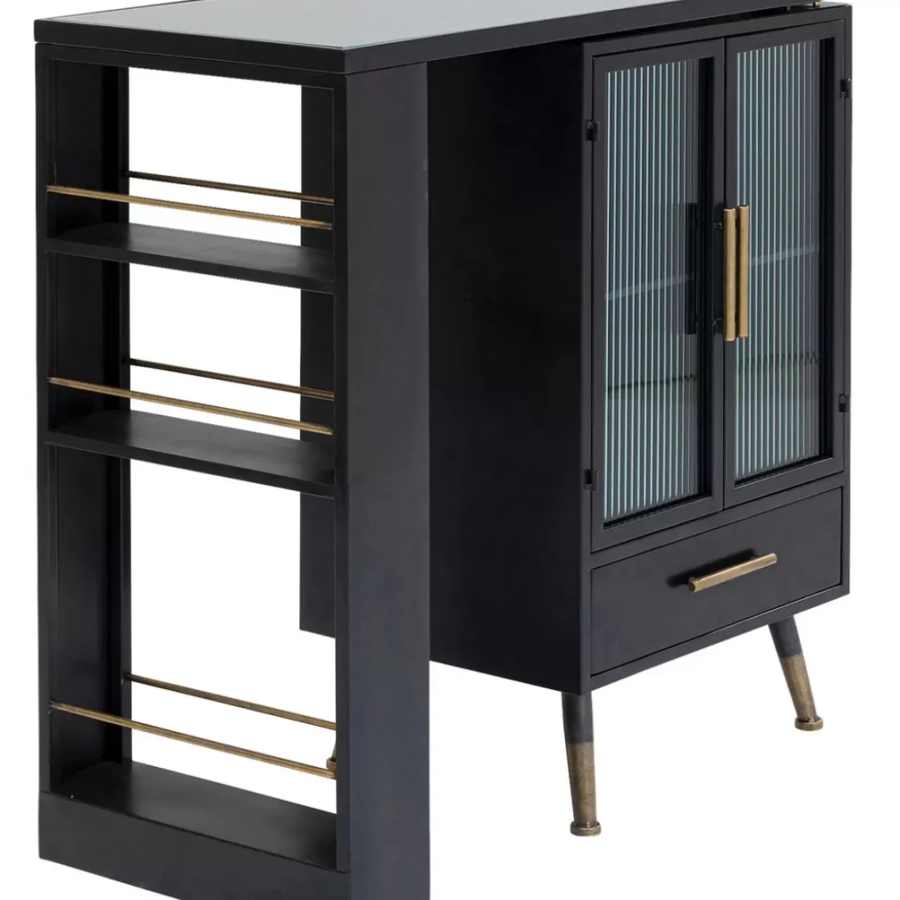 Bars-KARE Design Barschrank La Gomera