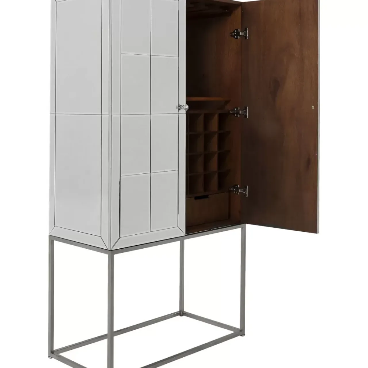 Bars-KARE Design Barschrank Luxury