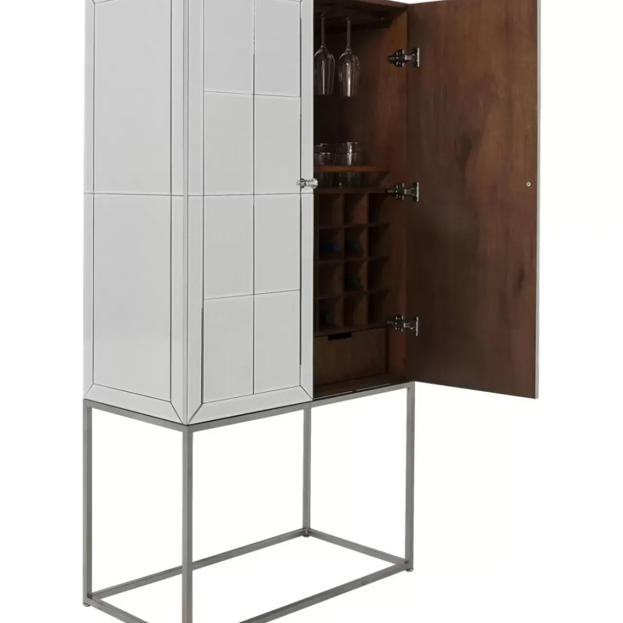 Bars-KARE Design Barschrank Luxury