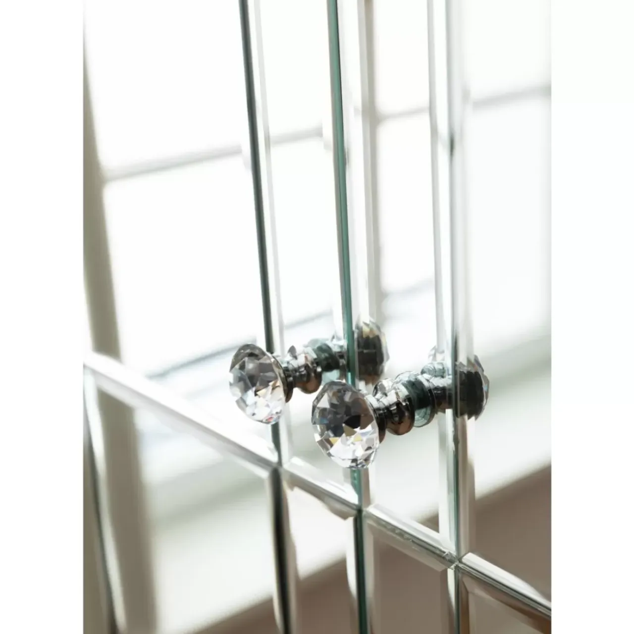 Bars-KARE Design Barschrank Luxury