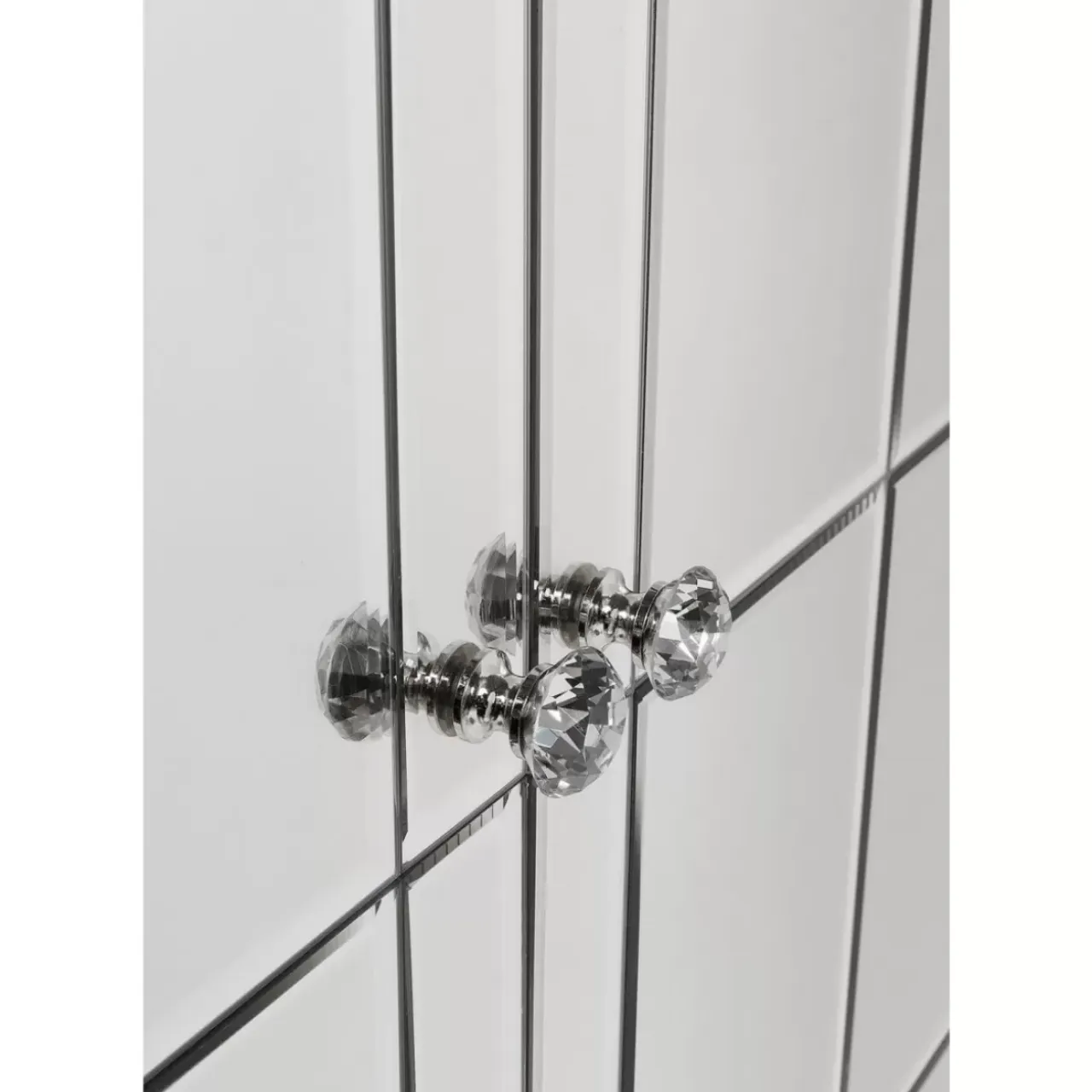 Bars-KARE Design Barschrank Luxury