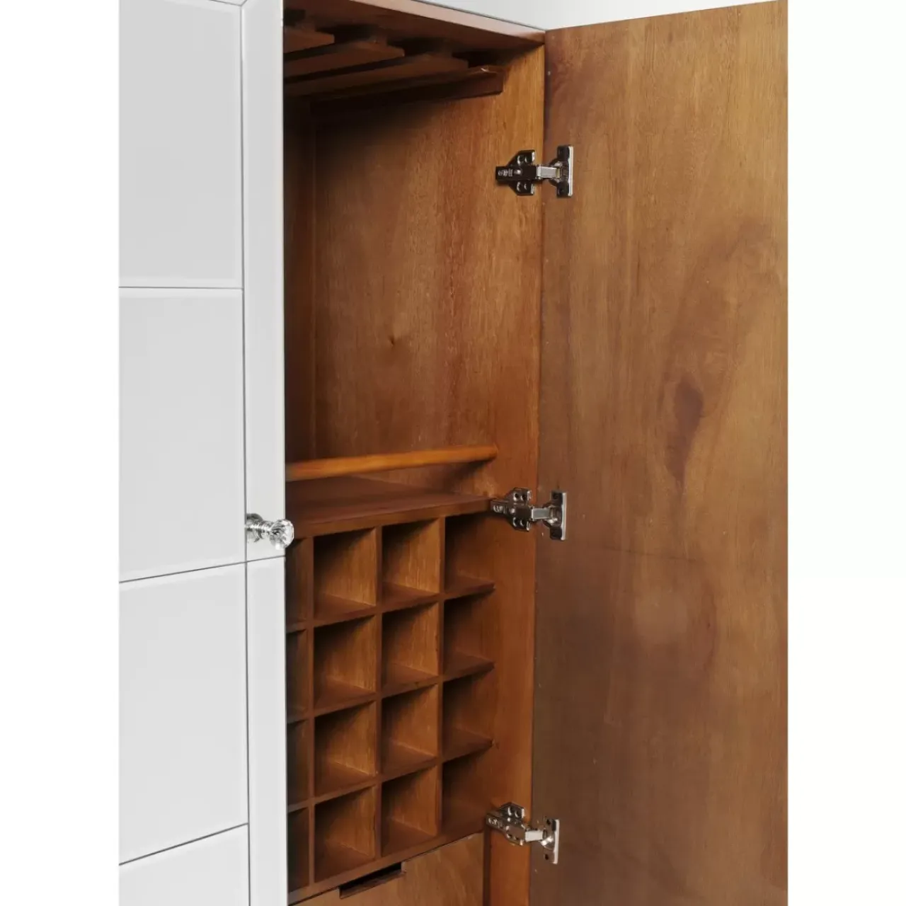 Bars-KARE Design Barschrank Luxury