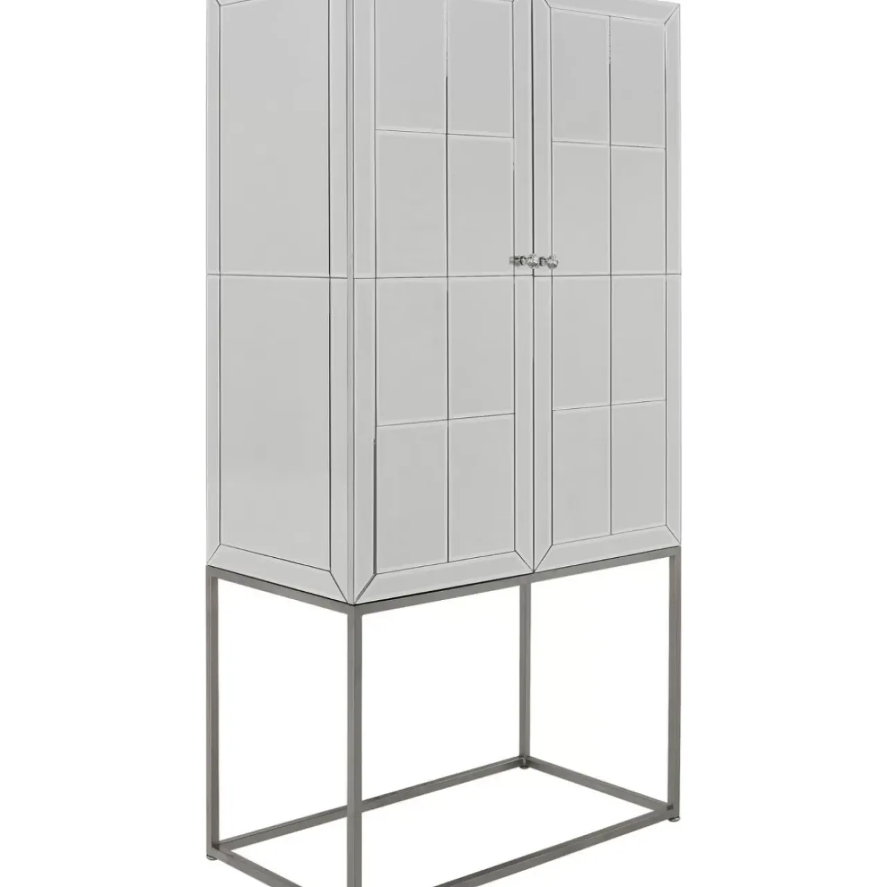 Bars-KARE Design Barschrank Luxury