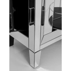 Bars-KARE Design Barschrank Luxury High Class 84X152Cm