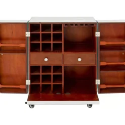 Bars-KARE Design Barschrank Luxury Medium 66X88Cm