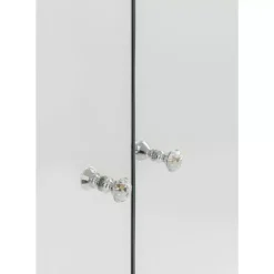 Bars-KARE Design Barschrank Luxury Medium 66X88Cm