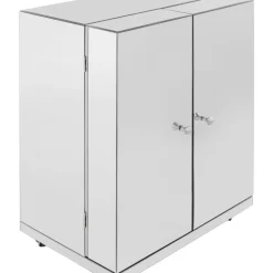 Bars-KARE Design Barschrank Luxury Medium 66X88Cm