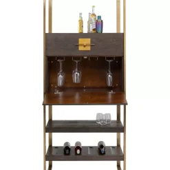 Bars-KARE Design Barschrank Osaka
