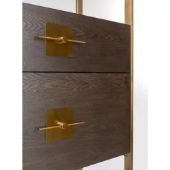 Bars-KARE Design Barschrank Osaka