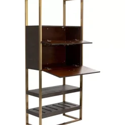 Bars-KARE Design Barschrank Osaka