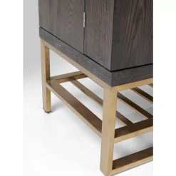 Bars-KARE Design Barschrank Osaka 107X92Cm