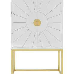 Bars-KARE Design Barschrank Queen 91X147Cm