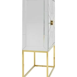 Bars-KARE Design Barschrank Queen 91X147Cm
