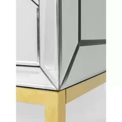 Bars-KARE Design Barschrank Queen 91X147Cm