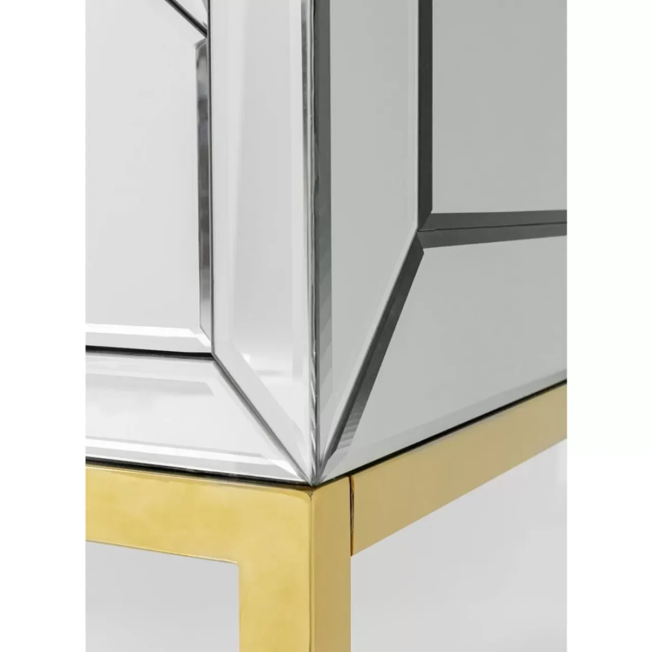 Bars-KARE Design Barschrank Queen 91X147Cm