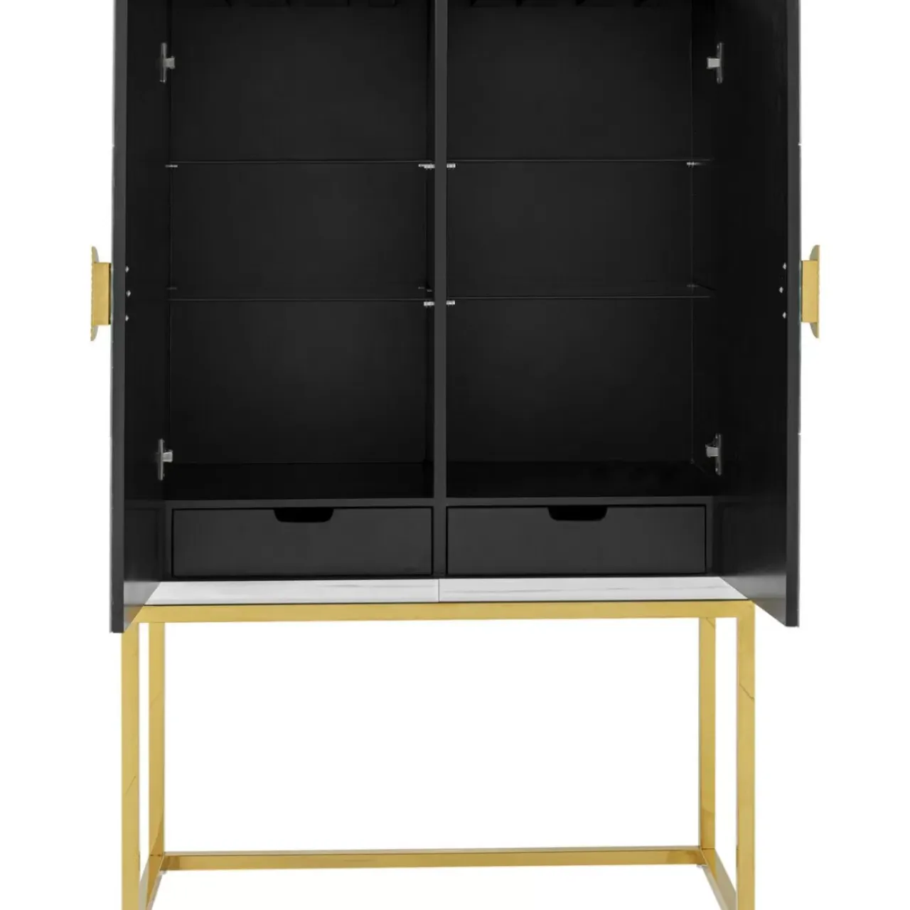 Bars-KARE Design Barschrank Queen 91X147Cm