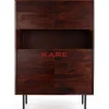 Bars-KARE Design Barschrank Ravello 100