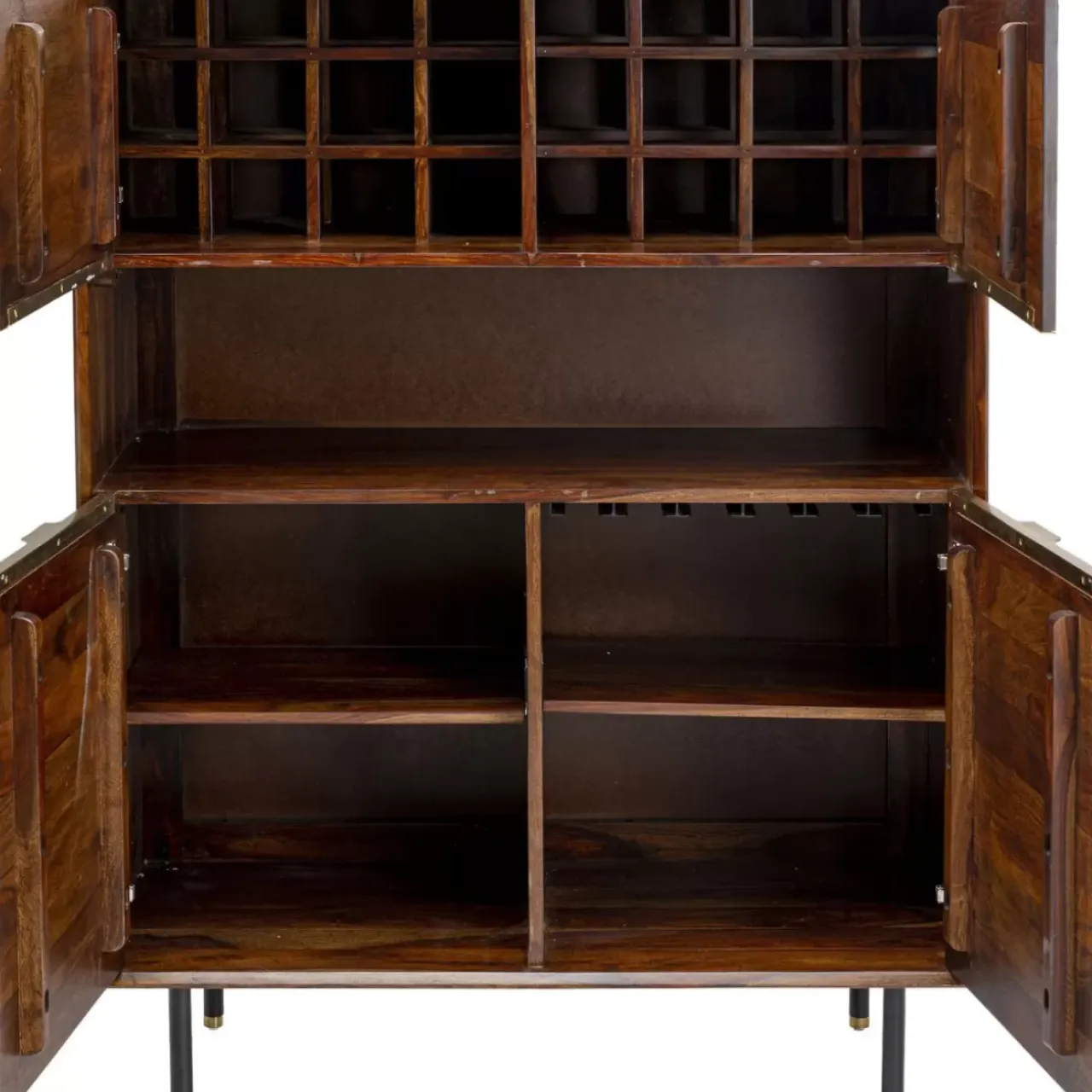 Bars-KARE Design Barschrank Ravello 100