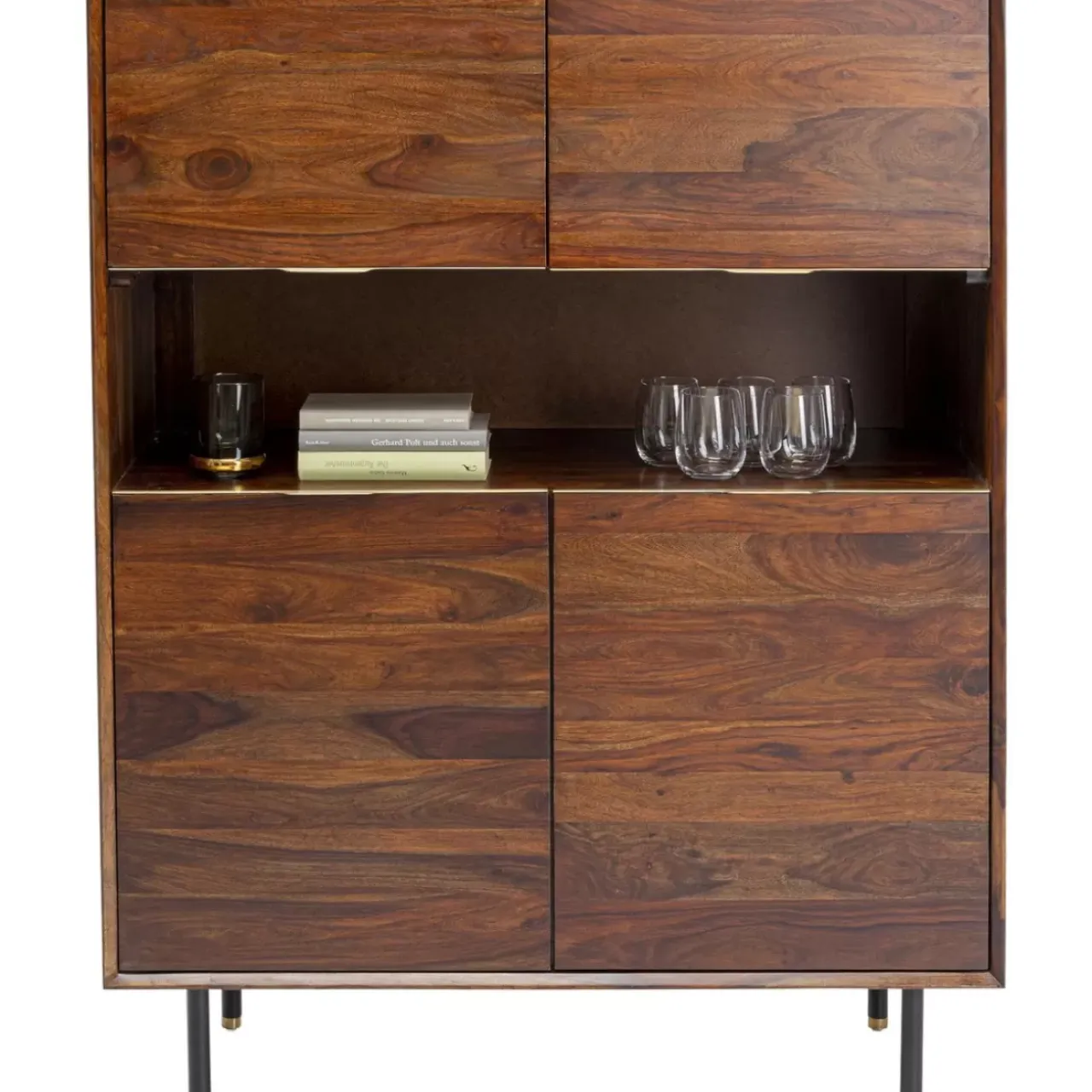 Bars-KARE Design Barschrank Ravello 100