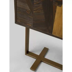 Bars-KARE Design Barschrank Salerno 105X170Cm