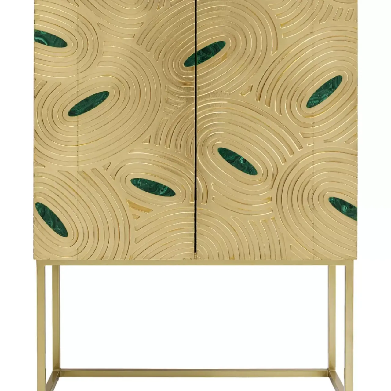 Bars-KARE Design Barschrank Saragossa 100X140Cm