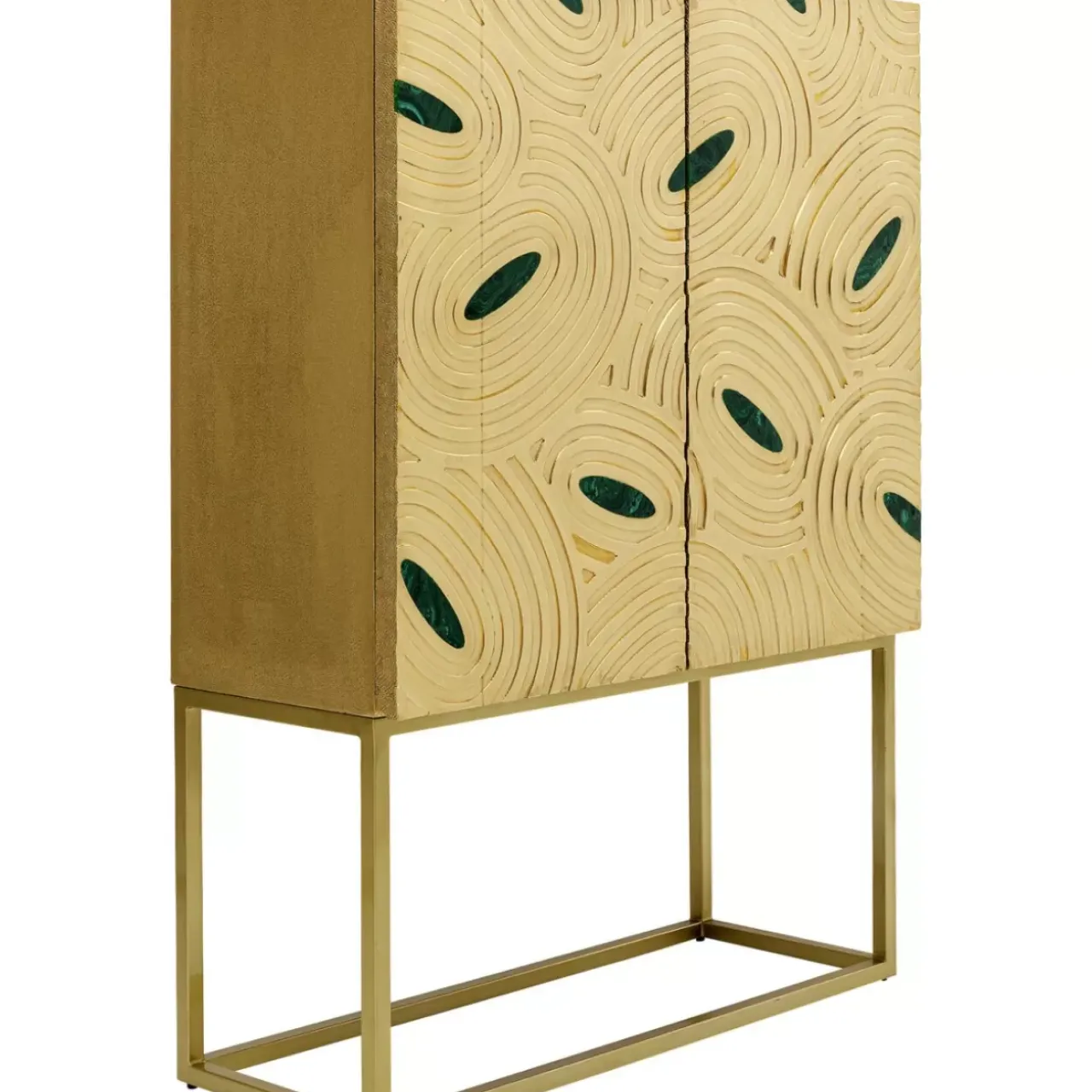Bars-KARE Design Barschrank Saragossa 100X140Cm