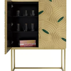 Bars-KARE Design Barschrank Saragossa 100X140Cm