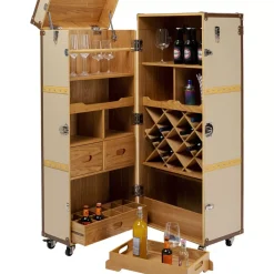 Bars-KARE Design Barschrank Venezia