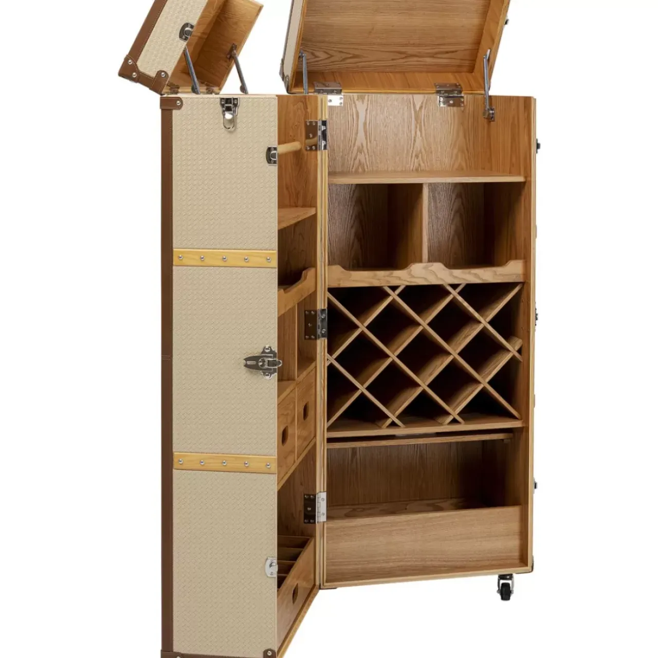 Bars-KARE Design Barschrank Venezia
