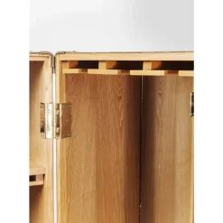 Bars-KARE Design Barschrank West Coast Mobile