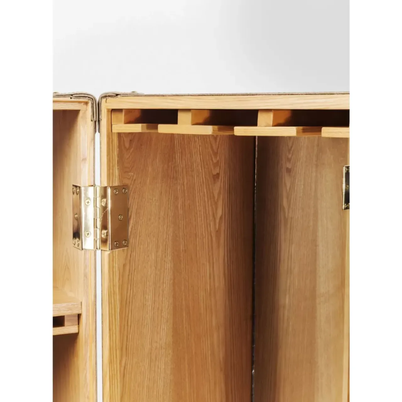Bars-KARE Design Barschrank West Coast Mobile