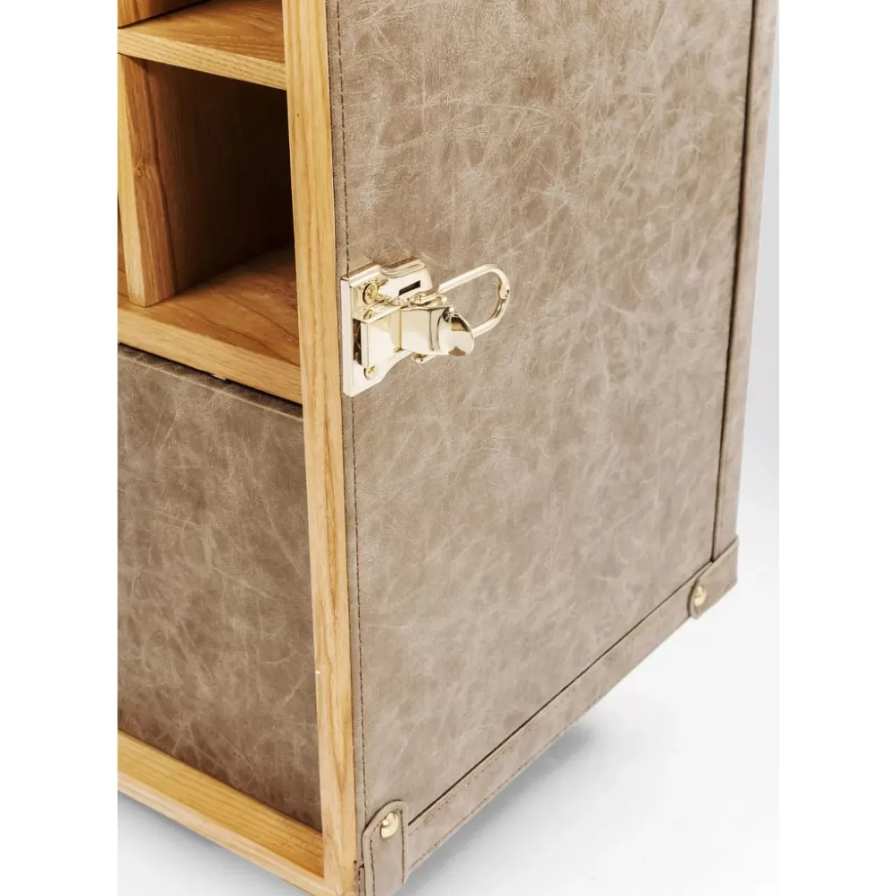 Bars-KARE Design Barschrank West Coast Mobile
